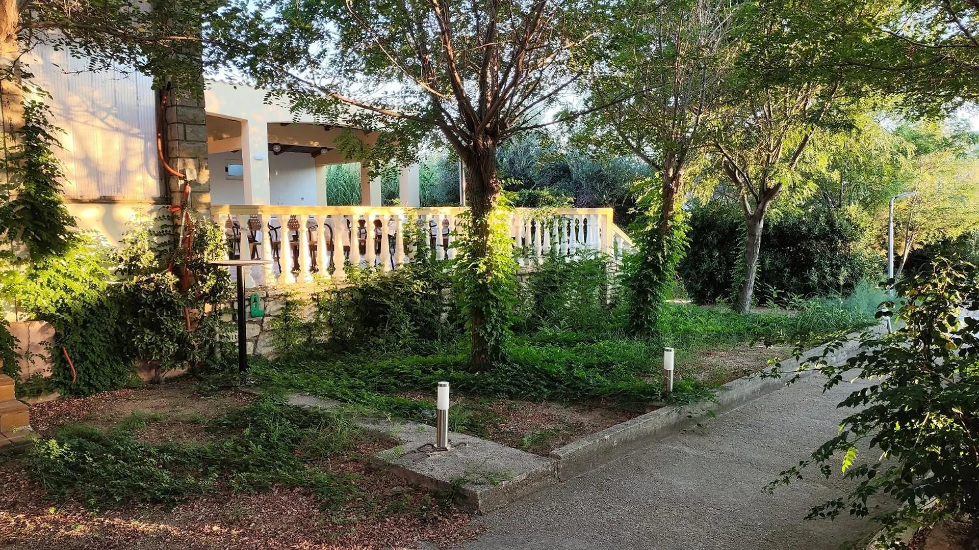 Tonino Holiday House パグ 0*,