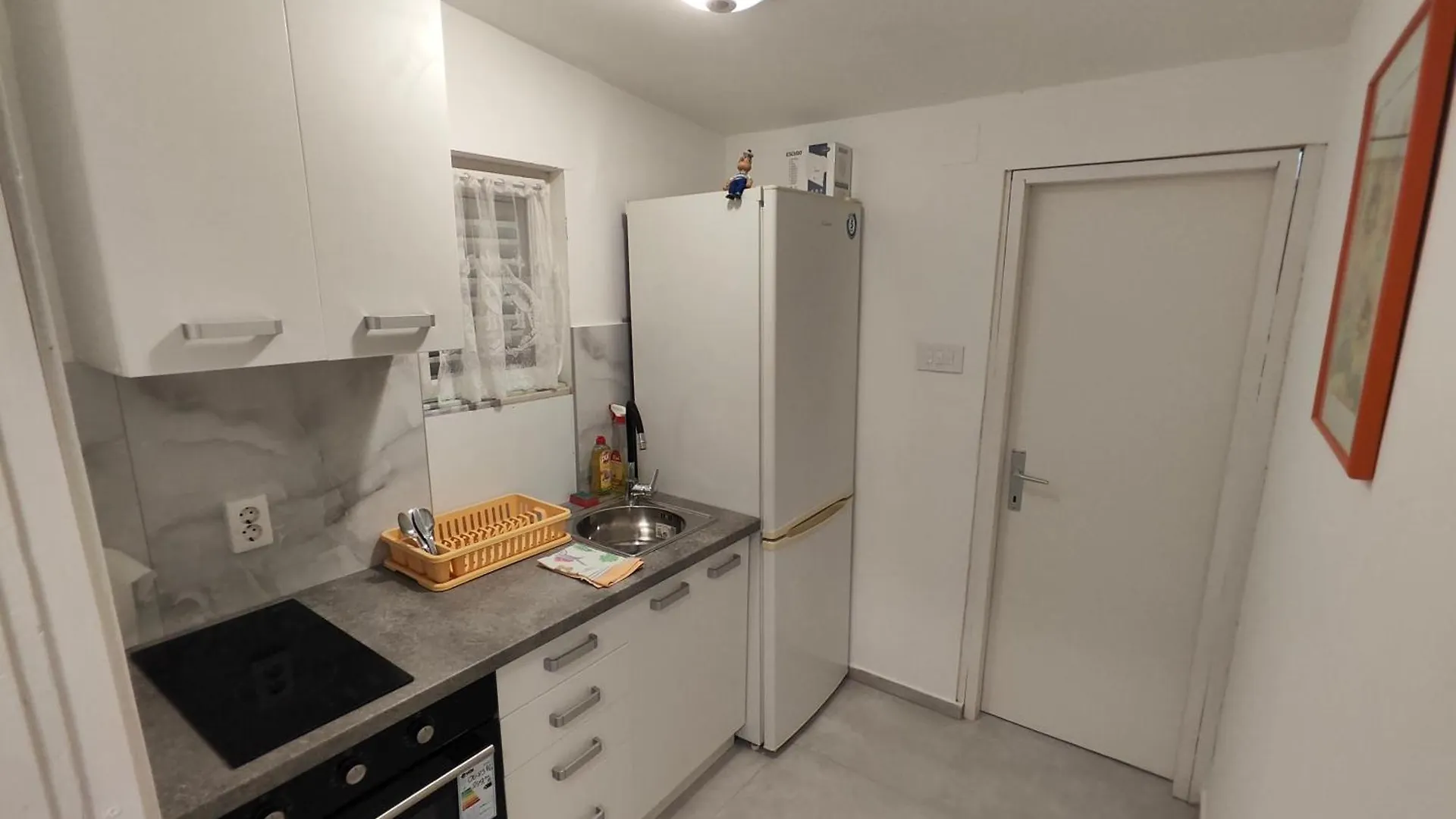 Holiday home Tonino Holiday House Pag Town