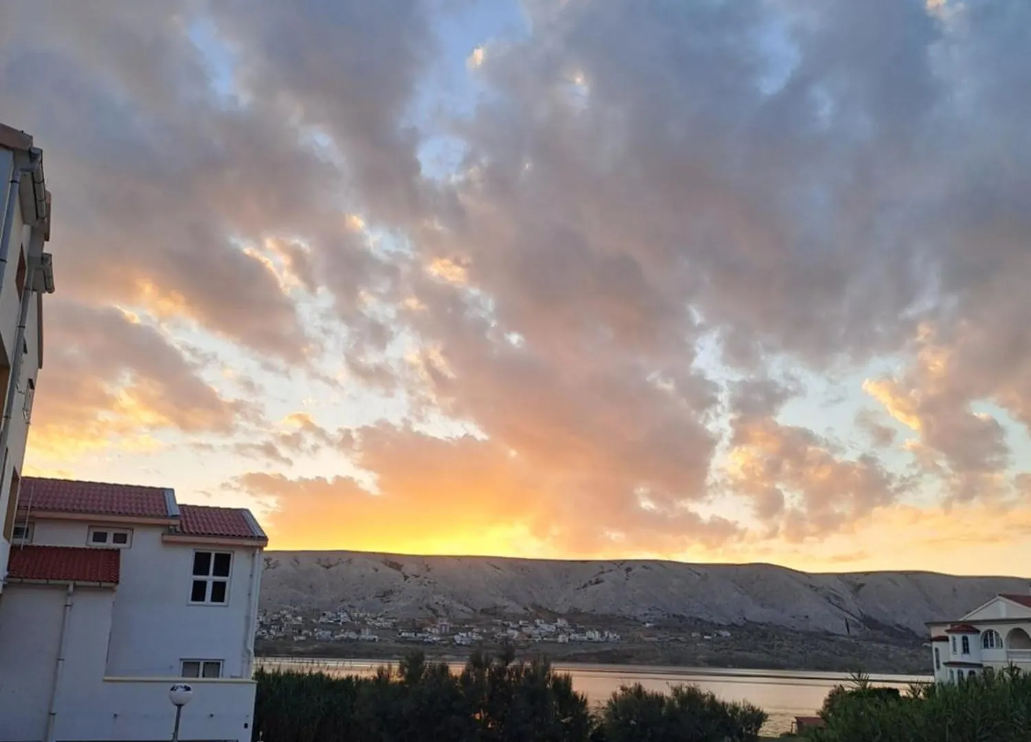 Tonino Holiday House Pag Town Holiday home