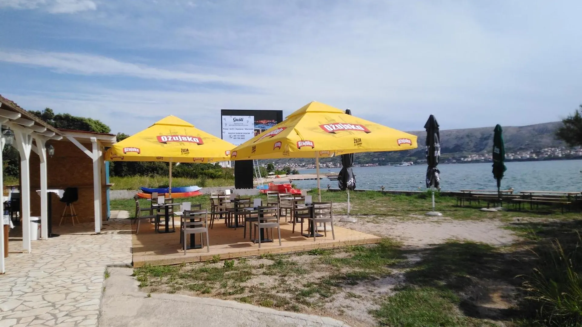 Holiday home Tonino Holiday House Pag Town