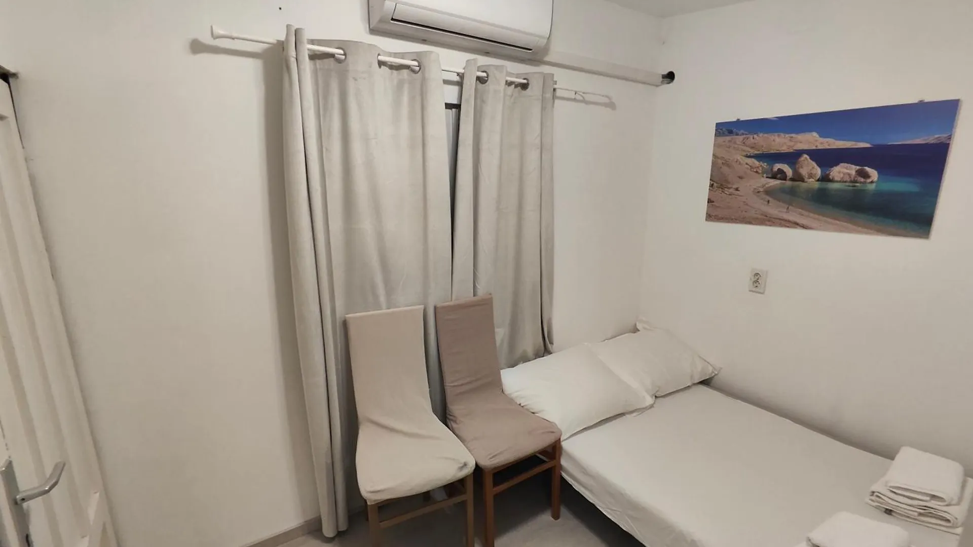 Tonino Holiday House 파그 크로아티아