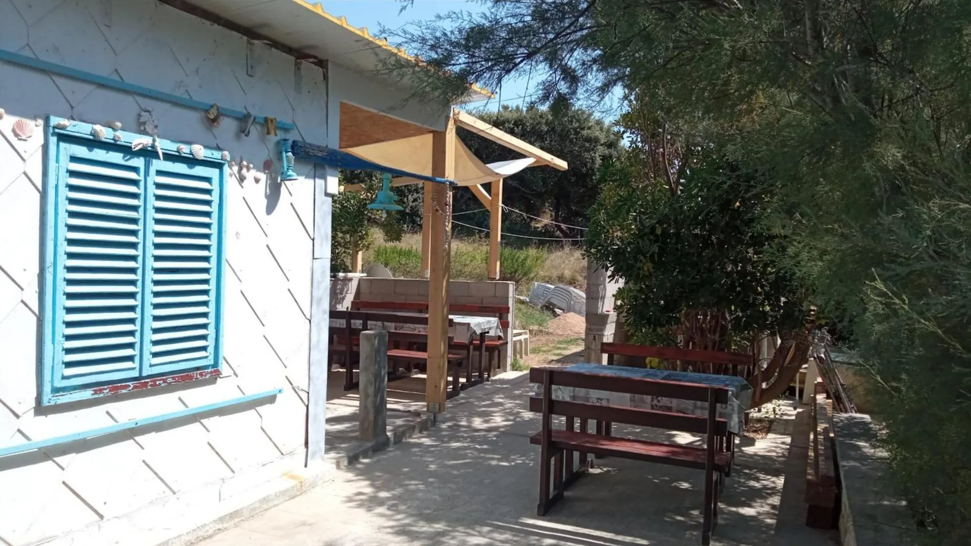 Tonino Holiday House 파그 0*,  크로아티아