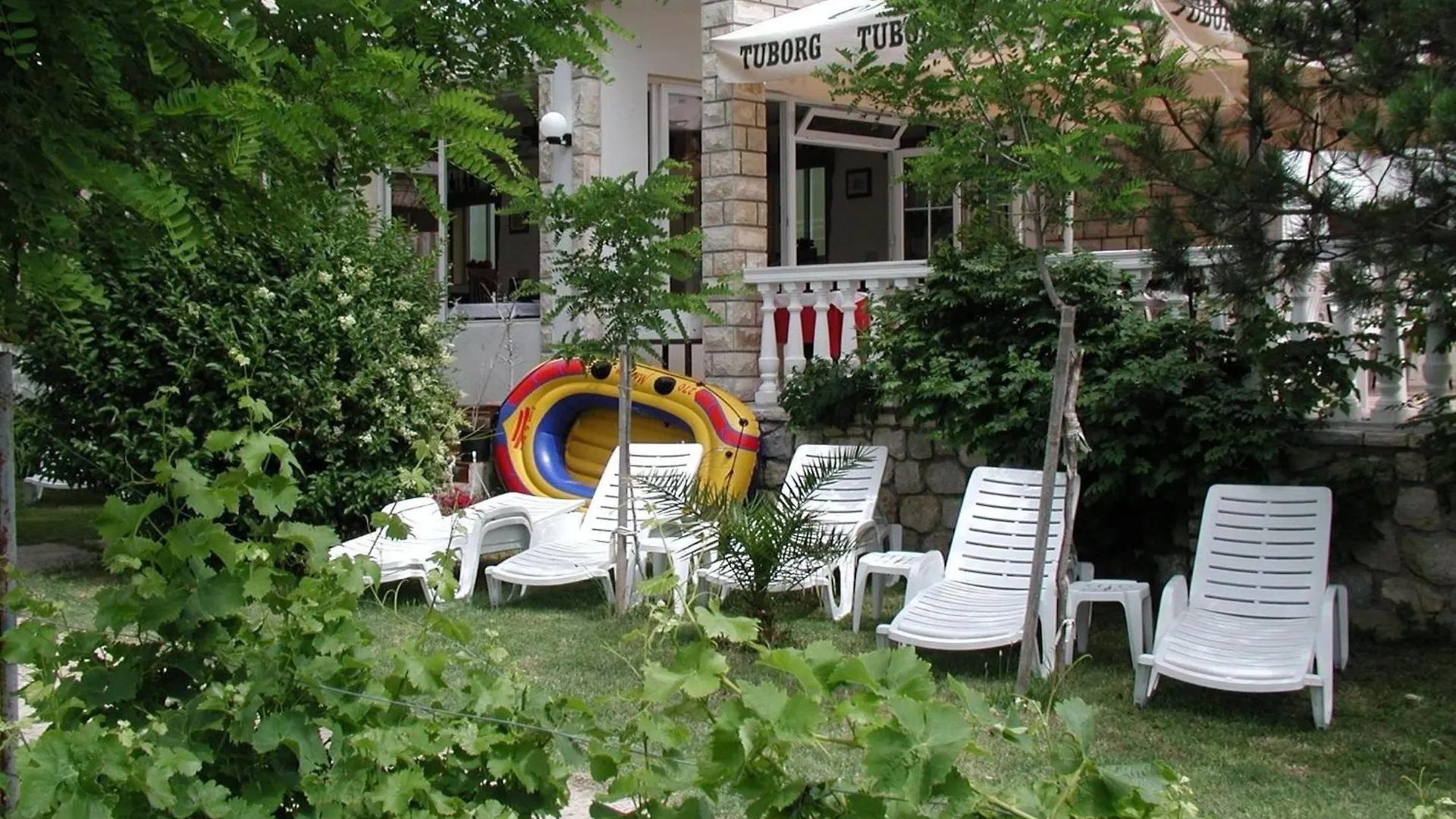 Tonino Holiday House 파그 크로아티아